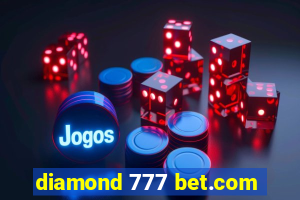 diamond 777 bet.com